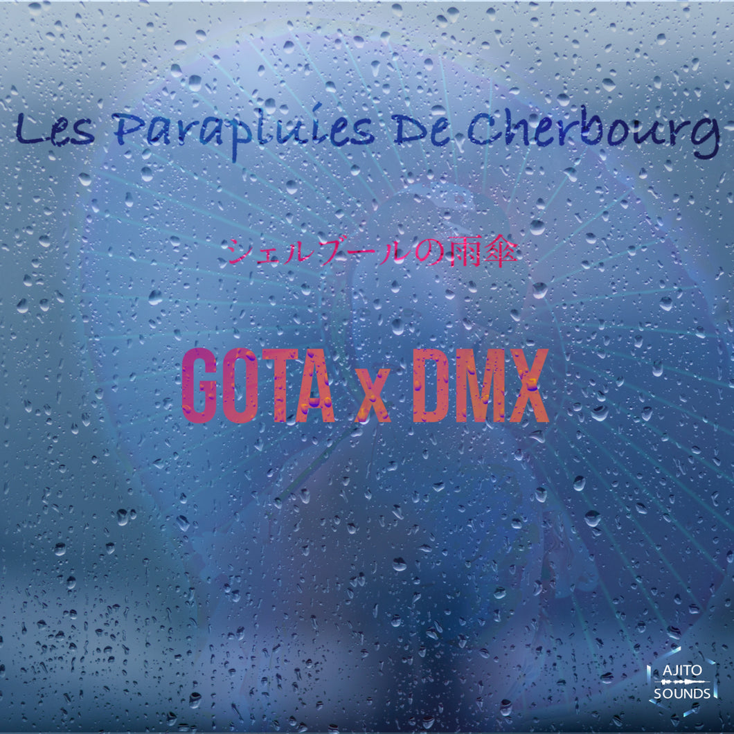 Les Parapluies De Cherbourg シェルブールの雨傘