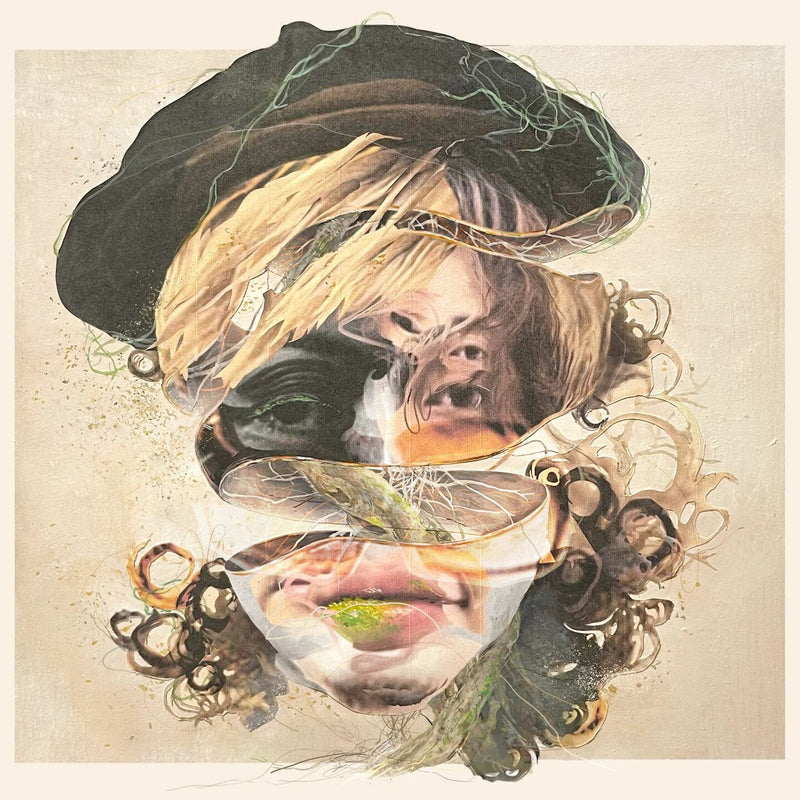 Album Artwork
