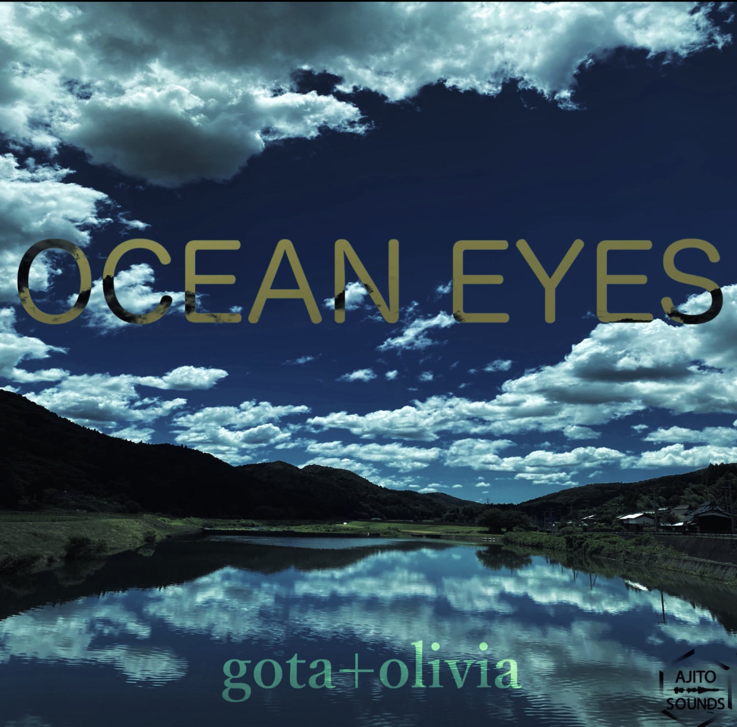 OCEAN EYES