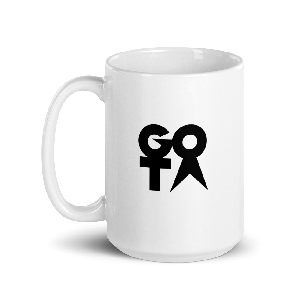 GOTA Mug