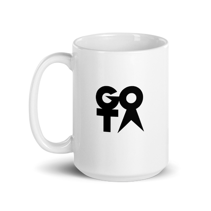 GOTA Mug