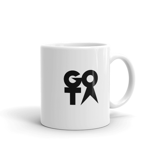 GOTA Mug