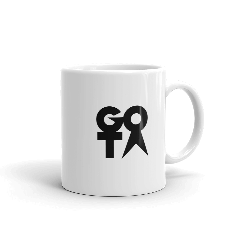 GOTA Mug