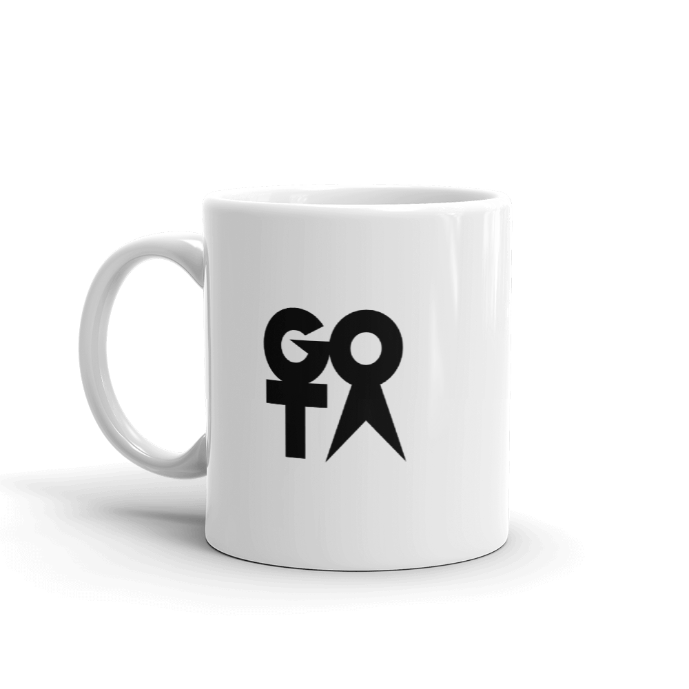 GOTA Mug