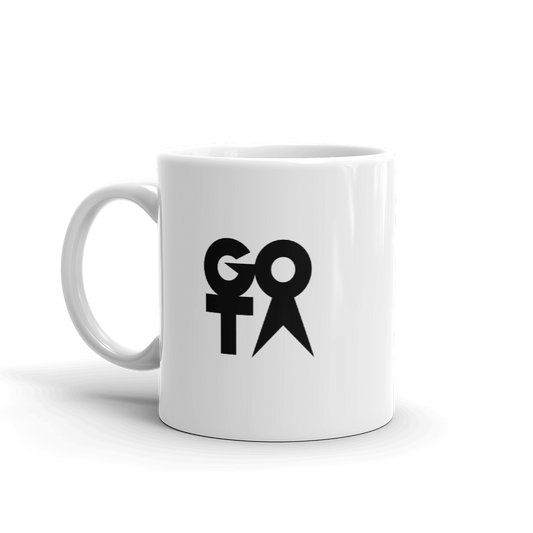 GOTA Mug