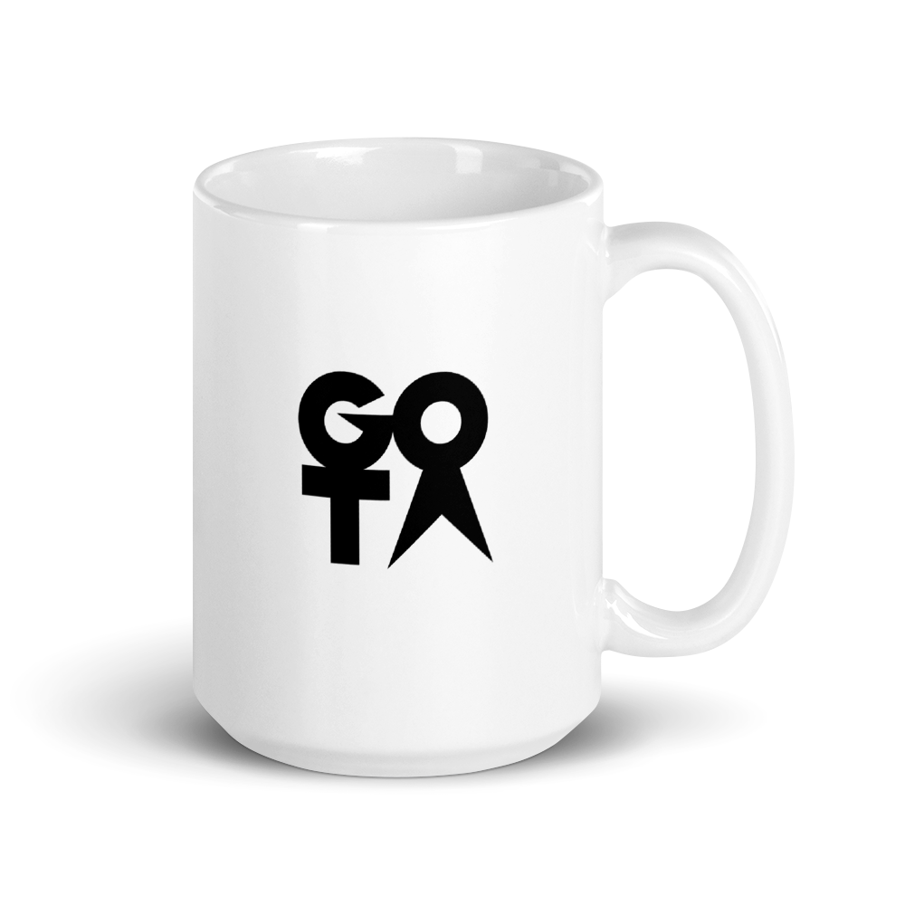 GOTA Mug