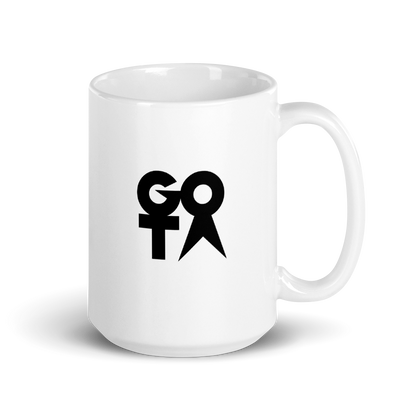 GOTA Mug